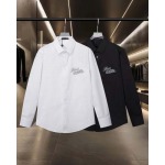2025年2月19日高品質新品Louis Vuitton長袖のシャツ  regu工場