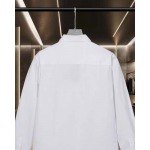 2025年2月19日高品質新品Fendi長袖のシャツ  regu工場