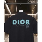 2025年2月19日高品質新品Dior長袖のシャツ  regu工場