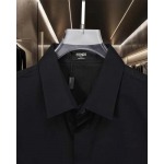 2025年2月19日高品質新品 Fendi長袖のシャツ  regu工場