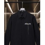 2025年2月19日高品質新品 Fendi長袖のシャツ  regu工場