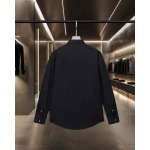 2025年2月19日高品質新品Fendi長袖のシャツ  regu工場