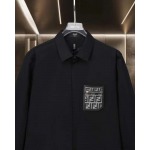 2025年2月19日高品質新品Fendi長袖のシャツ  regu工場