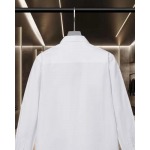 2025年2月19日高品質新品Fendi長袖のシャツ  regu工場