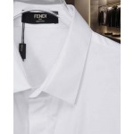 2025年2月19日高品質新品Fendi長袖のシャツ  regu工場