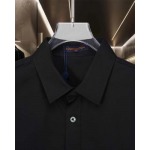 2025年2月19日高品質新品Louis Vuitton長袖のシャツ  regu工場