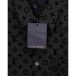 2025年2月19日高品質新品Louis Vuitton長袖のシャツ  regu工場