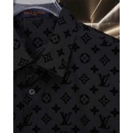 2025年2月19日高品質新品Louis Vuitton長袖のシャツ  regu工場