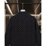 2025年2月19日高品質新品Louis Vuitton長袖のシャツ  regu工場