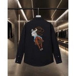 2025年2月19日高品質新品Louis Vuitton長袖のシャツ  regu工場