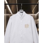 2025年2月19日高品質新品Balenciaga長袖のシャツ  regu工場