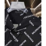 2025年2月19日高品質新品Balenciaga長袖のシャツ  regu工場