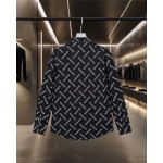 2025年2月19日高品質新品Balenciaga長袖のシャツ  regu工場