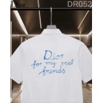 2025年2月19日高品質新品Dior半袖のシャツ  regu工場