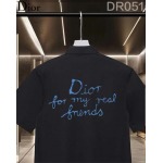 2025年2月19日高品質新品Dior半袖のシャツ  regu工場