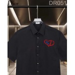 2025年2月19日高品質新品Dior半袖のシャツ  regu工場