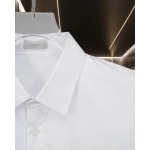 2025年2月19日高品質新品 Dior半袖のシャツ  regu工場