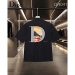 2025年2月19日高品質新品Dior半袖のシャツ  regu工場