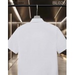 2025年2月19日高品質新品Balenciaga半袖のシャツ  regu工場