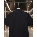 2025年2月19日高品質新品Balenciaga半袖のシャツ  regu工場