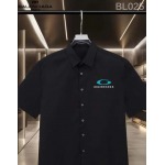 2025年2月19日高品質新品Balenciaga半袖のシャツ  regu工場