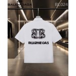 2025年2月19日高品質新品Balenciaga半袖のシャツ  regu工場