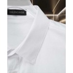 2025年2月19日高品質新品Balenciaga半袖のシャツ  regu工場