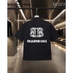 2025年2月19日高品質新品Balenciaga半袖のシャツ  regu工場