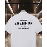 2025年2月19日高品質新品Balenciaga半袖のシャツ  regu工場