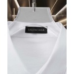 2025年2月19日高品質新品Balenciaga半袖のシャツ  regu工場