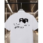 2025年2月19日高品質新品Balenciaga半袖のシャツ  regu工場
