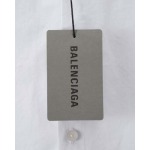 2025年2月19日高品質新品Balenciaga半袖のシャツ  regu工場