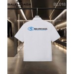 2025年2月19日高品質新品 Balenciaga半袖のシャツ  regu工場