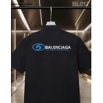 2025年2月19日高品質新品Balenciaga半袖のシャツ  regu工場