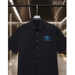 2025年2月19日高品質新品Balenciaga半袖のシャツ  regu工場