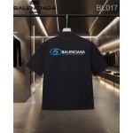 2025年2月19日高品質新品Balenciaga半袖のシャツ  regu工場