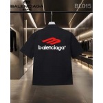2025年2月19日高品質新品Balenciaga半袖のシャツ  regu工場