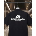 2025年2月19日高品質新品Balenciaga半袖のシャツ  regu工場