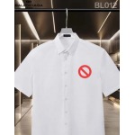 2025年2月19日高品質新品Balenciaga半袖のシャツ  regu工場
