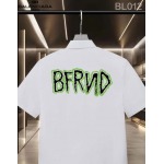 2025年2月19日高品質新品Balenciaga半袖のシャツ  regu工場