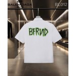 2025年2月19日高品質新品Balenciaga半袖のシャツ  regu工場