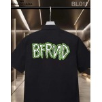 2025年2月19日高品質新品Balenciaga半袖のシャツ  regu工場