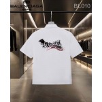 2025年2月19日高品質新品Balenciaga半袖のシャツ  regu工場