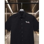 2025年2月19日高品質新品Balenciaga半袖のシャツ  regu工場