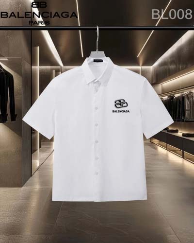 2025年2月19日高品質新品 Balenciaga半袖のシ...