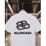 2025年2月19日高品質新品 Balenciaga半袖のシャツ  regu工場