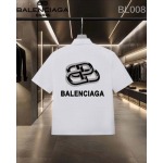 2025年2月19日高品質新品 Balenciaga半袖のシャツ  regu工場