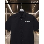 2025年2月19日高品質新品Balenciaga半袖のシャツ  regu工場