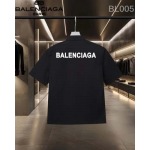 2025年2月19日高品質新品Balenciaga半袖のシャツ  regu工場