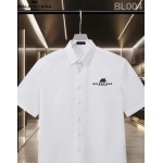 2025年2月19日高品質新品Balenciaga半袖のシャツ  regu工場